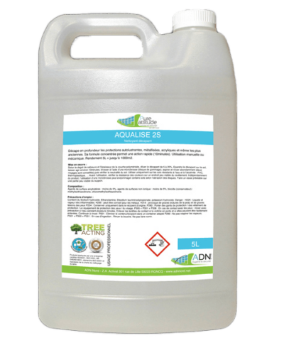 AQUALISE 2S 5L