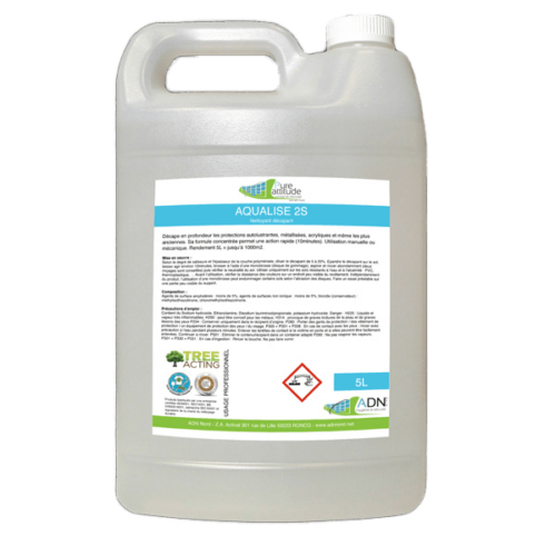 AQUALISE 2S 5L