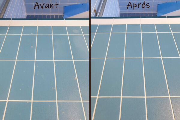 avant aprés d'pox décapant résines epoxy adn nord