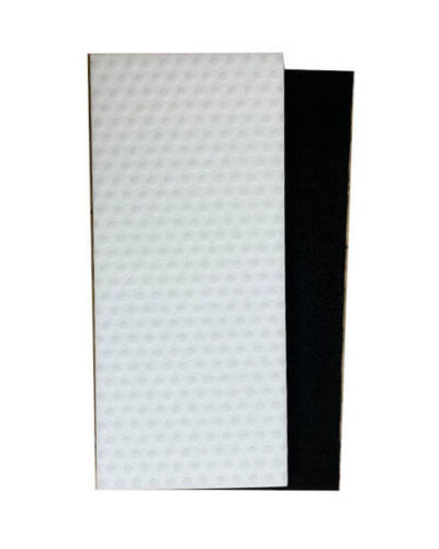 Pad de gommage HD 25