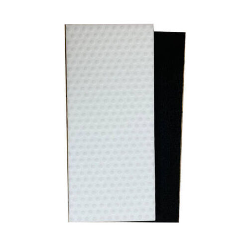 Pad de gommage HD 25