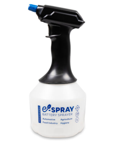 E-SPRAY Pulvérisateur sur batterie 1