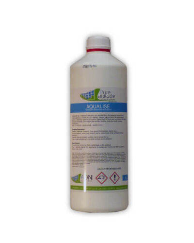 Aqualise nettoyant détartrant – 1 l