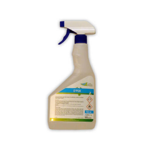 D POX – 750 ml