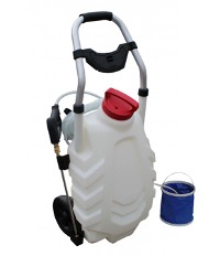 Pulvérisateur Pro Sprayer III