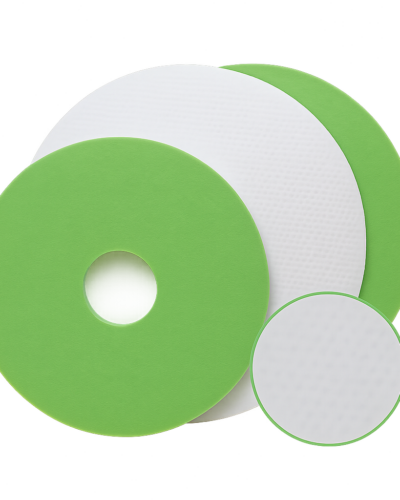 Disque de gommage haute densité – 255 mm