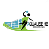 Échantillon gratuit AQUALISE 2S – Nettoyant résine handball prêt à l’emploi (15 %)
