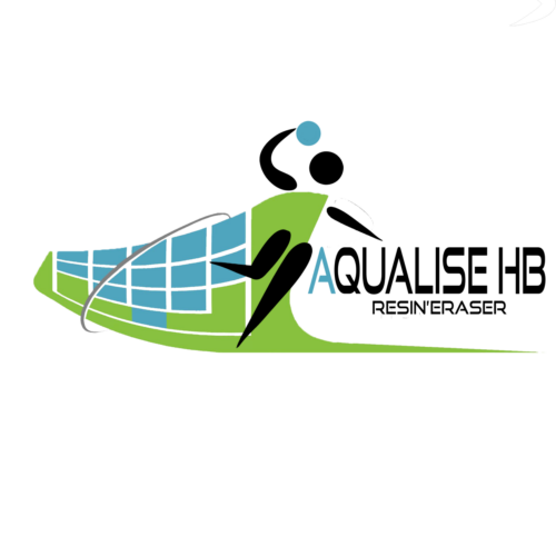 Échantillon gratuit AQUALISE 2S – Nettoyant résine handball prêt à l’emploi (15 %)