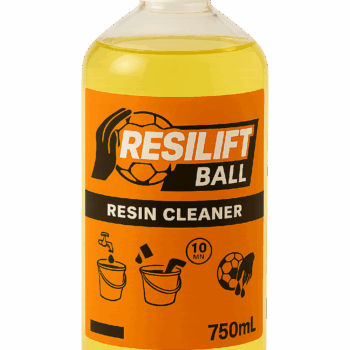 Flacon Resilift BALL nettoyant résine ballon de handball