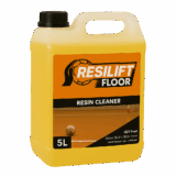 nettoyant résine pour sols sportifs - Bidon 5 L Resilift FLOOR