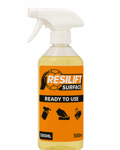 Nettoyant résine handball surface – RESILIFT SURF