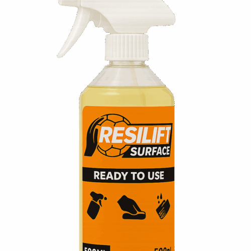 Nettoyant résine handball surface – RESILIFT SURF