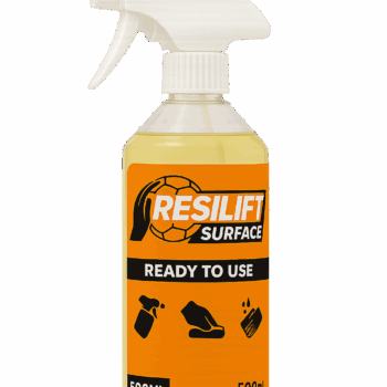 Spray 500 mL Resilift SURFACE nettoyant résine handball
