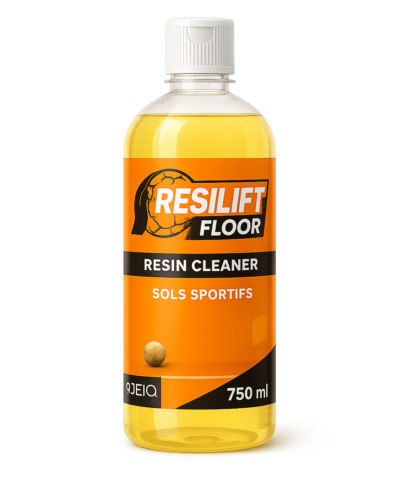 RESILIFT FLOOR 750 ml – Nettoyant résine / dégraissant